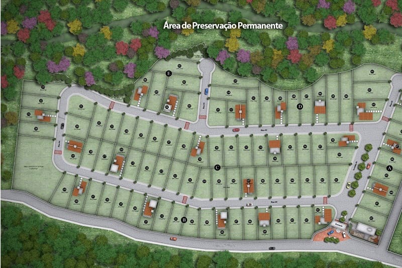 COMUNICADO - PASSO A PASSO ANTES DE COMPRAR UM LOTE - Prefeitura de Quadra