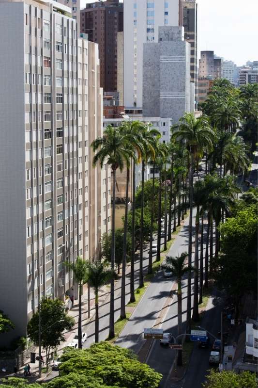 Avenida-brasil - Lage e Portilho Jardim Advocacia e Consultoria
