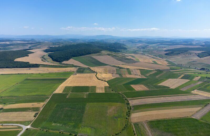 cuidados compra imovel rural paisagem