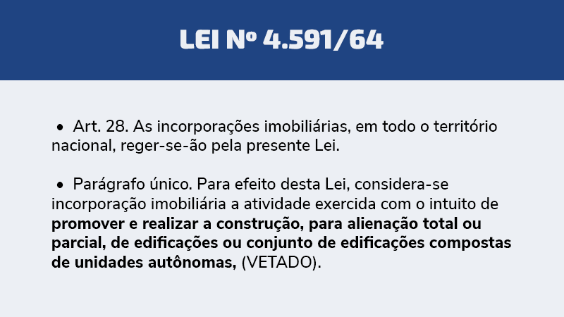 condomínio e incorporação no registro de imóveis 5