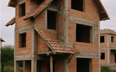 Regularização de construções pré-existentes: Guia prático