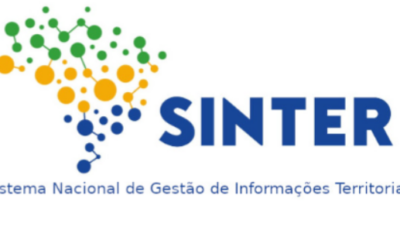 Sistema Nacional de Gestão de Informações Territoriais