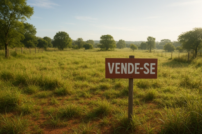 Riscos ocultos na aquisição de terrenos: como evitá-los