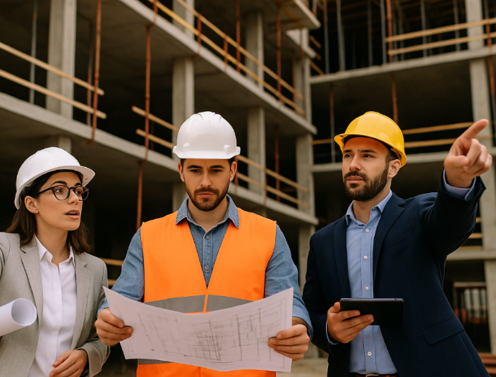 Novidades sobre os vícios construtivos: posição atualizada da jurisprudência e projetos de lei