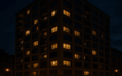 Regulamentação de condomínios mistos