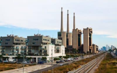 Condomínio Industrial