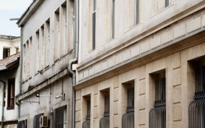 Retrofit em Belo Horizonte: Vantagens e Oportunidades