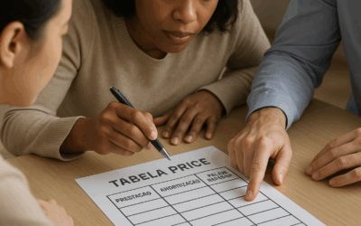 O uso da Tabela Price no mercado imobiliário: Compreendendo a legalidade e as novas perspectivas jurídicas