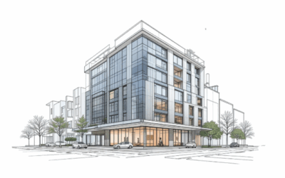 Ato Único e Emolumentos na Incorporação Imobiliária: Otimização de Custos e Segurança Jurídica com a Lei nº 14.382/2022