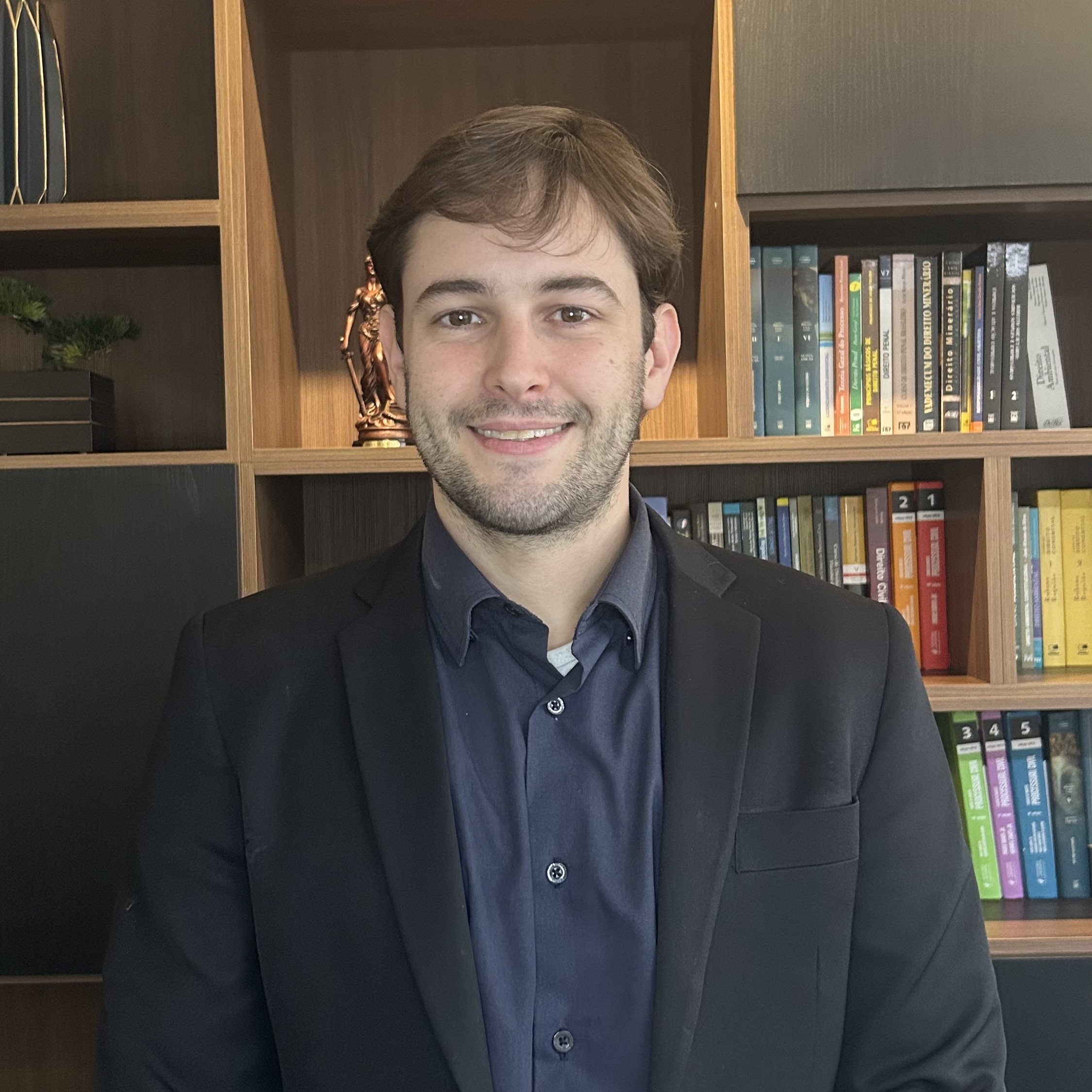 Thales Estevam Ramalho Marques