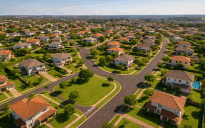 Zoneamento urbano e sua influência nos projetos de loteamento