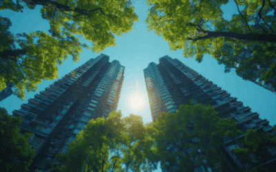 Responsabilidade ambiental em empreendimentos imobiliários