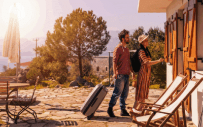 Gestão de Imóveis para Locação por Temporada: Vantagens, Desafios e a Blindagem Jurídica para sua Tranquilidade