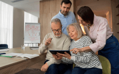 Planejamento sucessório para ativos imobiliários de Family Offices