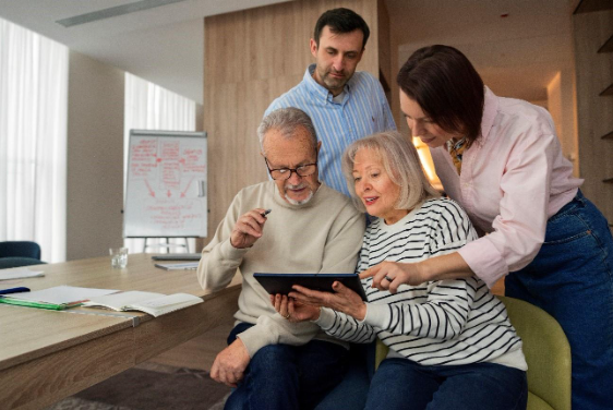 Planejamento sucessório para ativos imobiliários de Family Offices