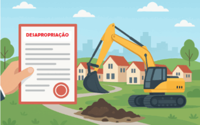 Como lidar com desapropriações em áreas de loteamento