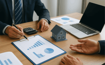 Espécies de funding para empreendimentos imobiliários