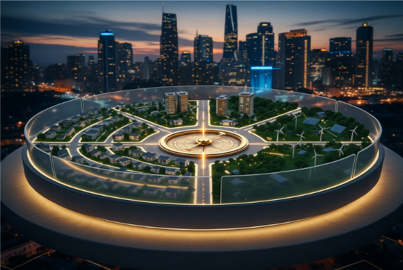 Guia definitivo dos loteamentos de alta performance