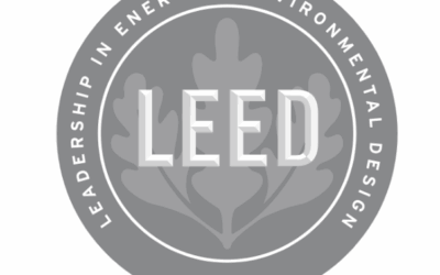Sustentabilidade na Construção Civil: Tudo Sobre a Certificação LEED