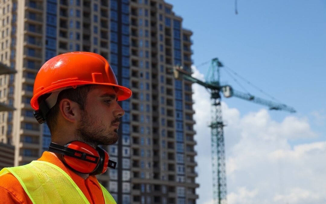 Gestão de Riscos Jurídicos em Incorporações Imobiliárias