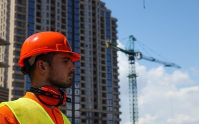 Gestão de Riscos Jurídicos em Incorporações Imobiliárias