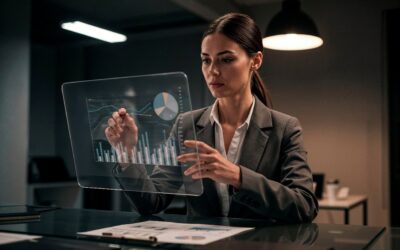 Modelagem Financeira para Projetos Imobiliários