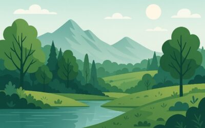 Soluções Jurídicas para Áreas de Preservação Ambiental