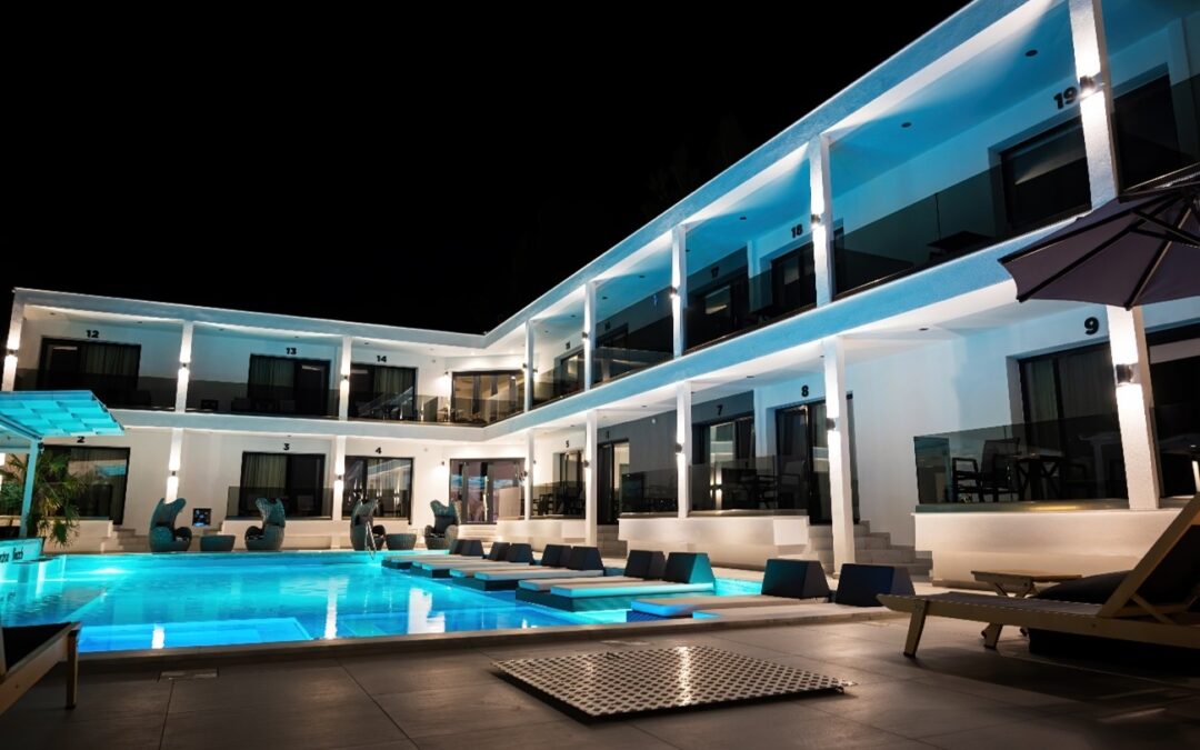 Personalização de Unidades na Planta no Alto Luxo