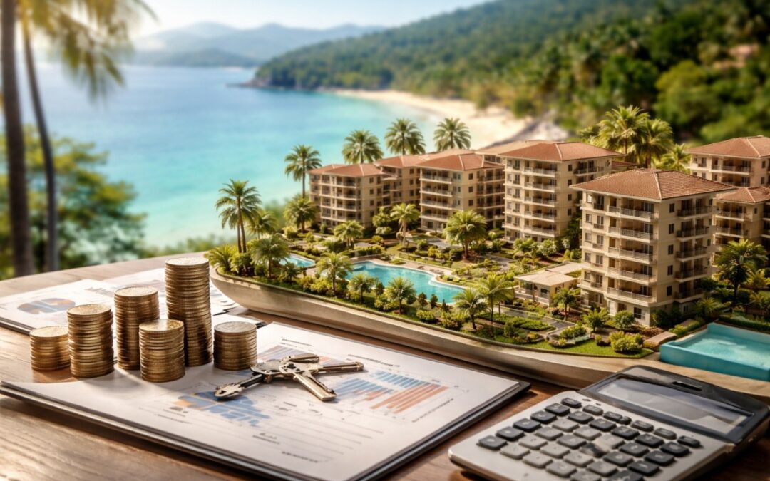 Rentabilidade em Projetos de Multipropriedade