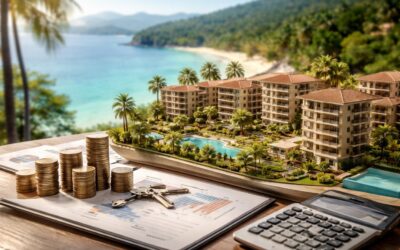 Rentabilidade em Projetos de Multipropriedade