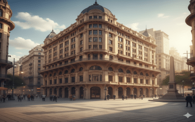 Retrofit em BH: Guia Completo da Lei 11.783/2024