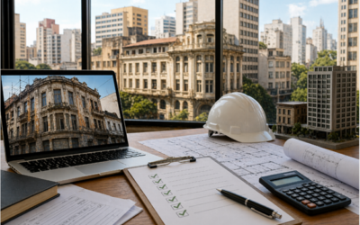 Checklist de Viabilidade para Retrofit