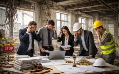 Os 5 erros que travam projetos de Retrofit