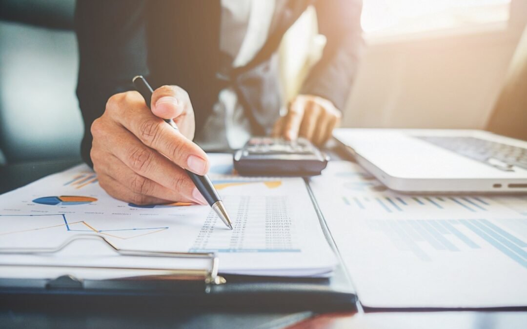 Planejamento tributário para empresas do setor imobiliário: guia completo