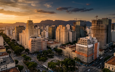 PL 574 de 2025: A Operação Urbana que vai além do Retrofit