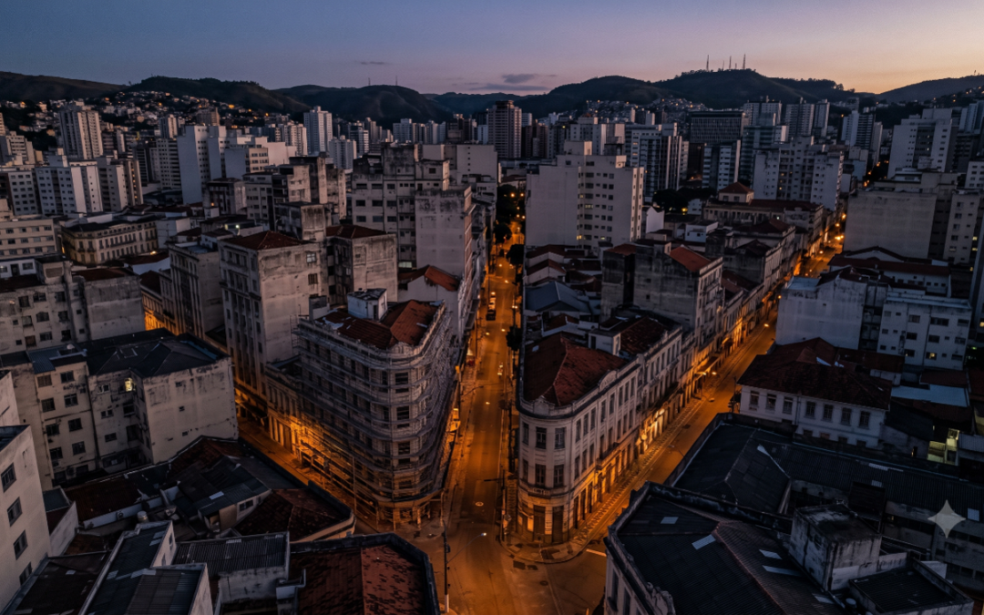 PL 574/2025: A Linha do Tempo da Lei que Pode Transformar o Centro de BH